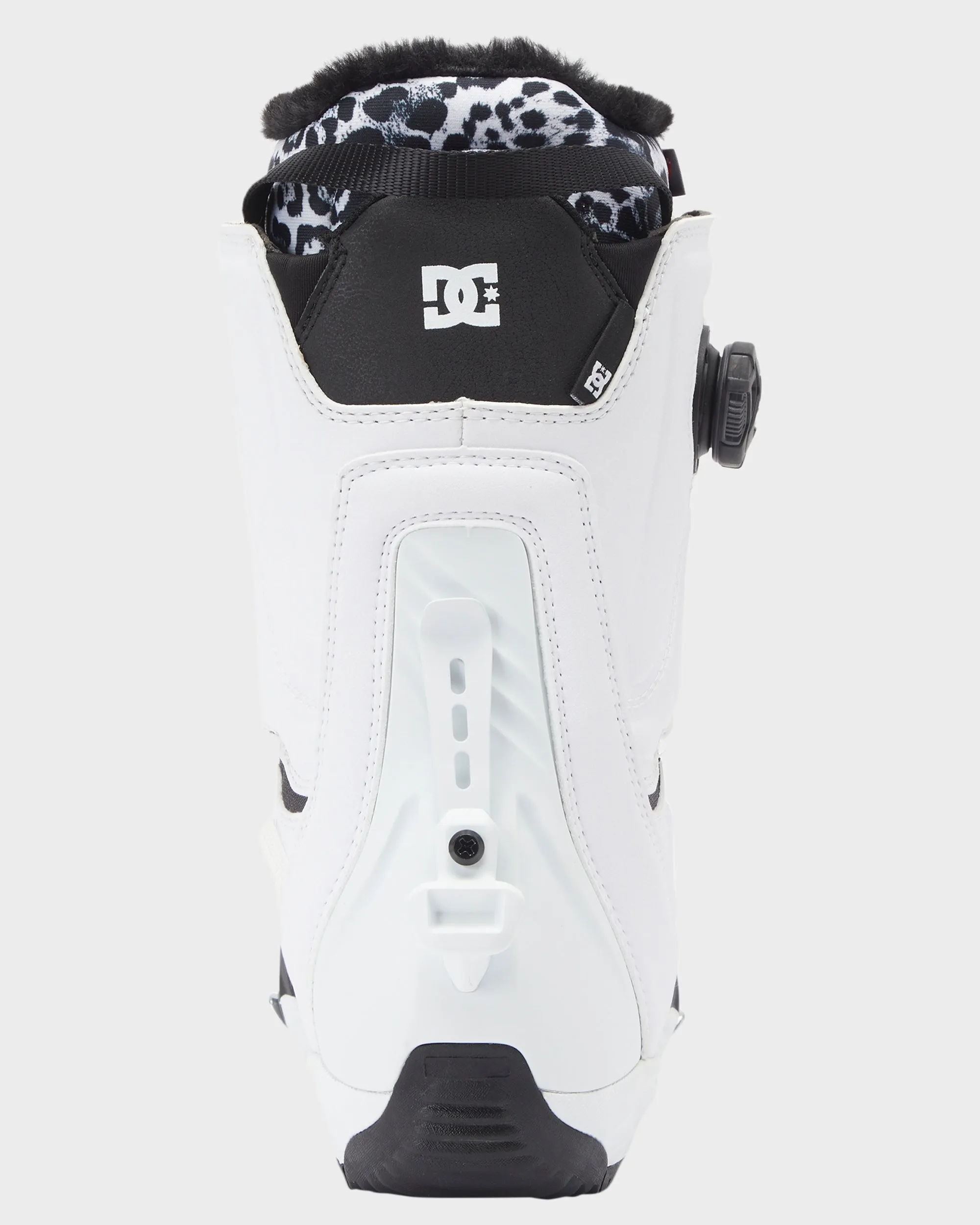 Womens Mora Step On BOA Snowboard Boots