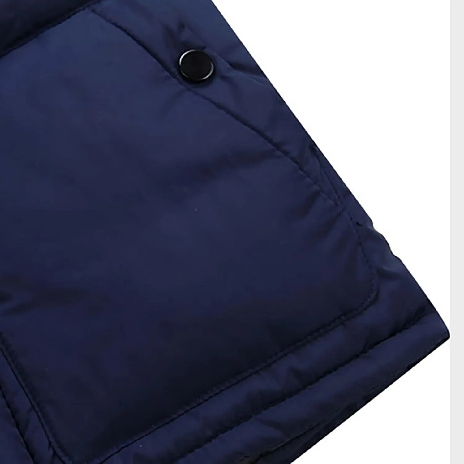 Ymosrh Jackets for Men Men's Autumn Winter Zipper Fashion Color Waistcoat Vest Top Coat Mens Bomber Jackets